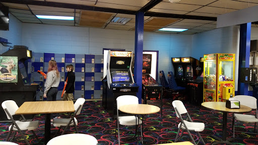 Bowling Alley «Sky Lanes Asheville», reviews and photos, 1477 Patton Ave, Asheville, NC 28806, USA