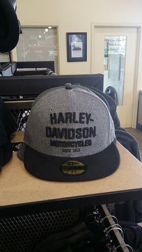 Motorcycle Dealer «Harley-Davidson of Quantico», reviews and photos, 17975 Main St, Dumfries, VA 22026, USA