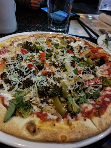 Brixx Wood Fired Pizza + Craft Bar