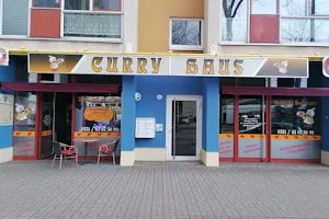 Curry Haus Dresden image