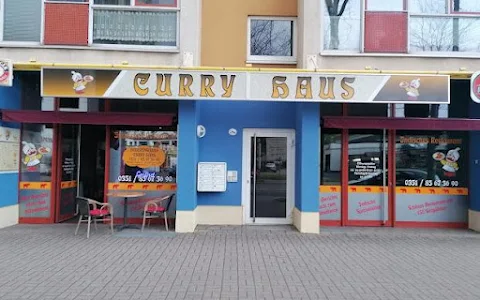 Curry Haus Dresden image