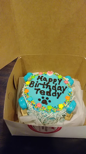 Pet Groomer «Woof Gang Bakery & Grooming Las Vegas», reviews and photos, 7080 N Durango Dr #140, Las Vegas, NV 89149, USA