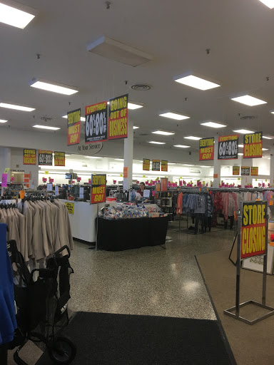 Department Store «Bon-Ton», reviews and photos, 1706 Sheridan Dr, Buffalo, NY 14223, USA