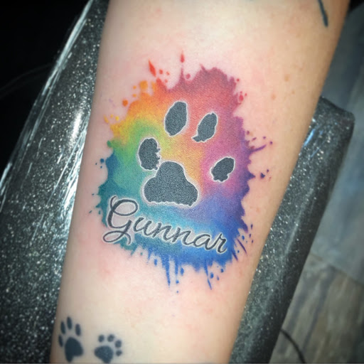 Tattoo Shop «Destiny Tattoo Studio», reviews and photos, 1822 NJ-35, South Amboy, NJ 08879, USA