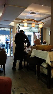 Atmosphère du Restaurant Gloria à Paris - n°20
