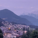 Photo n°9 de l'avis de Barbara.a fait le 03/08/2022 à 08:04 sur le  Hotel Belvedere à Pie' Falcade