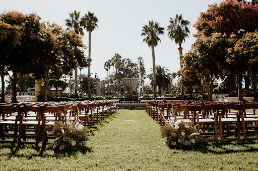 Wedding Planner «Sweet Peach Planning», reviews and photos, 235 E Broadway #800, Long Beach, CA 90802, USA