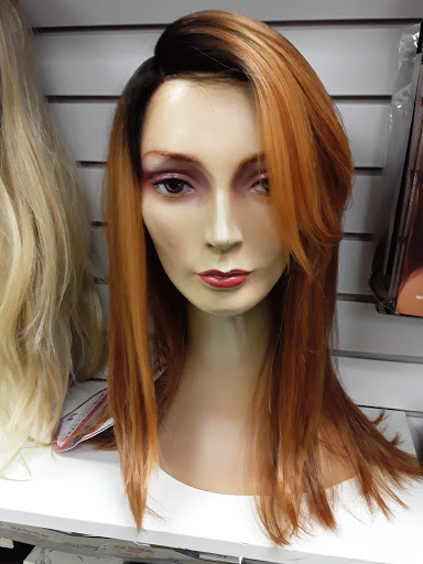 Glamour Wigs & Supply