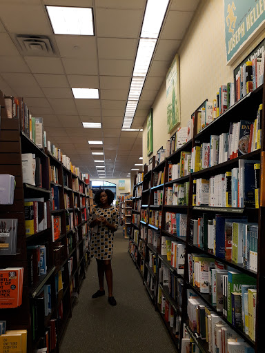 Book Store «Barnes & Noble», reviews and photos, 1940 NJ-10, Morris Plains, NJ 07950, USA