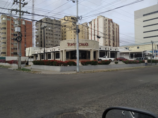 Restaurantes para celebrar cumpleaños en Maracaibo