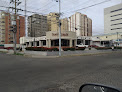 Grilled meat restaurants in Maracaibo