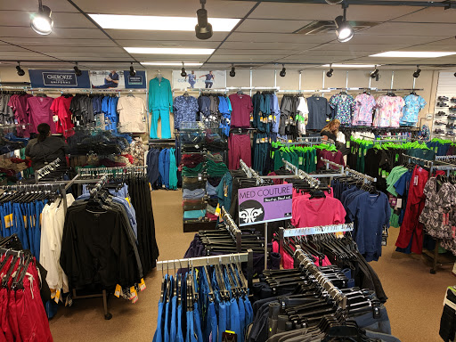Uniform Store «Apparel That Works!», reviews and photos, 1509 Lincoln Hwy, Merrillville, IN 46410, USA