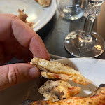 Photo n°3 de l'avis de marco.u fait le 30/01/2024 à 21:34 sur le  Anema e Core à Arezzo