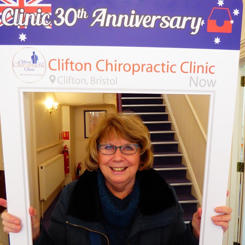 Clifton Chiropractic Clinic