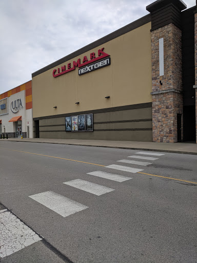 Movie Theater «Cinemark Mall St. Matthews and XD», reviews and photos, 5000 Shelbyville Rd D210, Louisville, KY 40207, USA