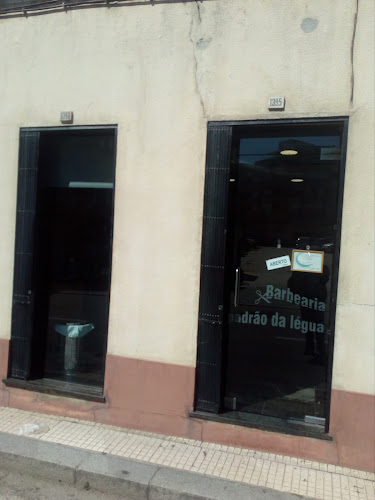 Avaliações doBarbearia Padrão Da Légua em Matosinhos - Barbearia