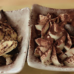 Photo n°2 de l'avis de Antonella.l fait le 07/01/2024 à 09:49 sur le  Amato - Pinseria Pasticceria Gelateria à Mornago