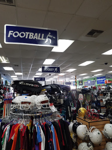 Sporting Goods Store «Play It Again Sports», reviews and photos, 15038 San Pedro Ave, San Antonio, TX 78232, USA