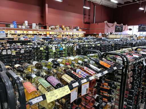 Liquor Store «Liquor Locker», reviews and photos, 1665 Oak Tree Road #360, Edison, NJ 08820, USA