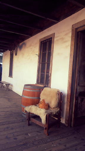 Tourist Attraction «Peralta Adobe-Fallon House Historic Site», reviews and photos, 175 W St John St, San Jose, CA 95110, USA