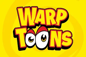 Warptoons image
