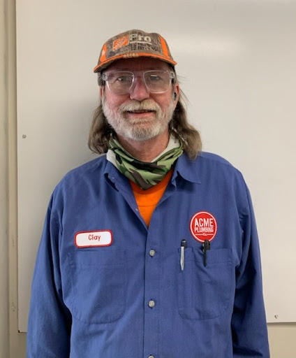 Plumber «Acme Plumbing Co.», reviews and photos, 636 Foster St, Durham, NC 27701, USA