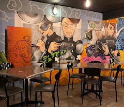 Restaurante YUN Ramen & Sushi photo