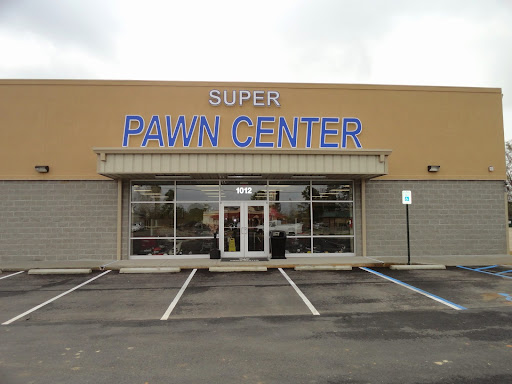 Pawn Shop «Super Pawn Center-Enterprise,Inc.», reviews and photos, 1012 Rucker Blvd, Enterprise, AL 36330, USA