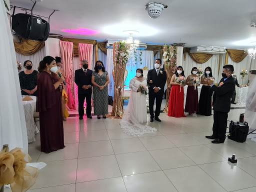 Invitaciones boda Guayaquil