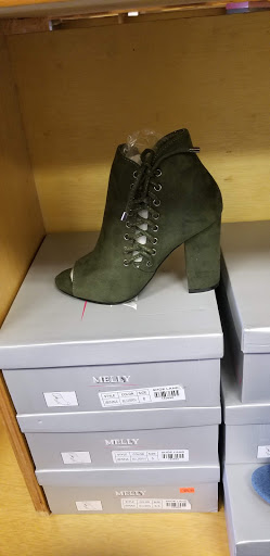 Department Store «Marshalls», reviews and photos, 6385 Old National Hwy, College Park, GA 30349, USA