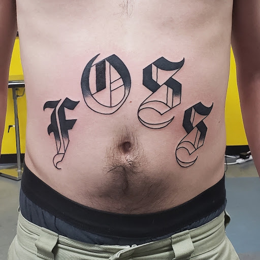 Tattoo Shop «White Lotus Tattoo», reviews and photos, 24741 Alicia Pkwy ste. K, Laguna Hills, CA 92653, USA