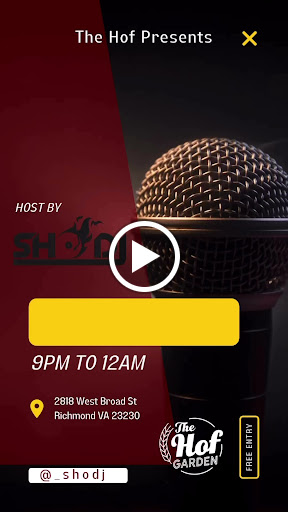 Event Venue «Hofheimer Building Event Venue», reviews and photos, 2818 W Broad St, Richmond, VA 23230, USA