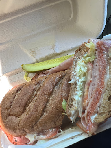 Sandwich Shop «Firehouse Subs», reviews and photos, 8877 W Colonial Dr, Ocoee, FL 34761, USA