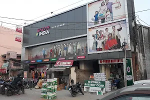 Bazar India image