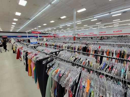 Thrift Store «Texas Thrift Store», reviews and photos, 3113 N Belt Line Rd, Irving, TX 75062, USA