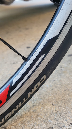 Bicycle Store «Reality Bikes», reviews and photos, 20 Tri-County Plaza, Cumming, GA 30040, USA