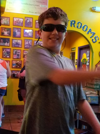 Tex-Mex Restaurant «Tijuana Flats», reviews and photos, 160 Tuskawilla Rd #1208, Winter Springs, FL 32708, USA