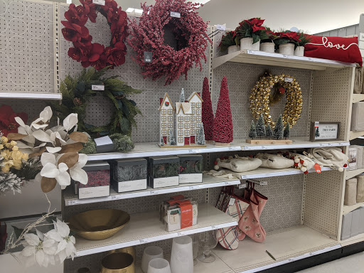 Department Store «Target», reviews and photos, 8532 Davis Blvd, North Richland Hills, TX 76182, USA