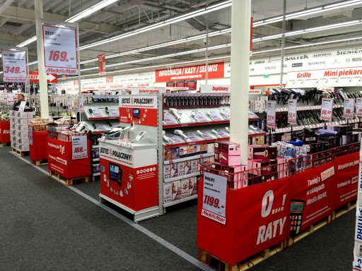 MediaMarkt Polska (Canal+, Serwis GSM)