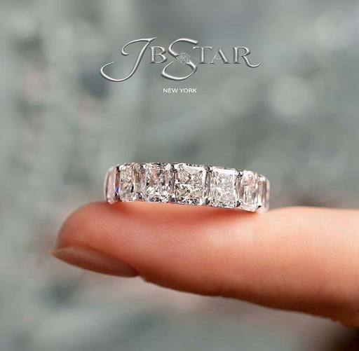 Jeweler «Ream Jewelers», reviews and photos, 58 N Queen St, Lancaster, PA 17603, USA