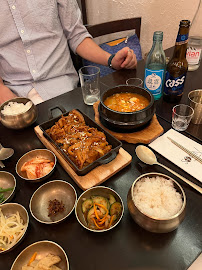 Bulgogi du Restaurant coréen Soon à Paris - n°2