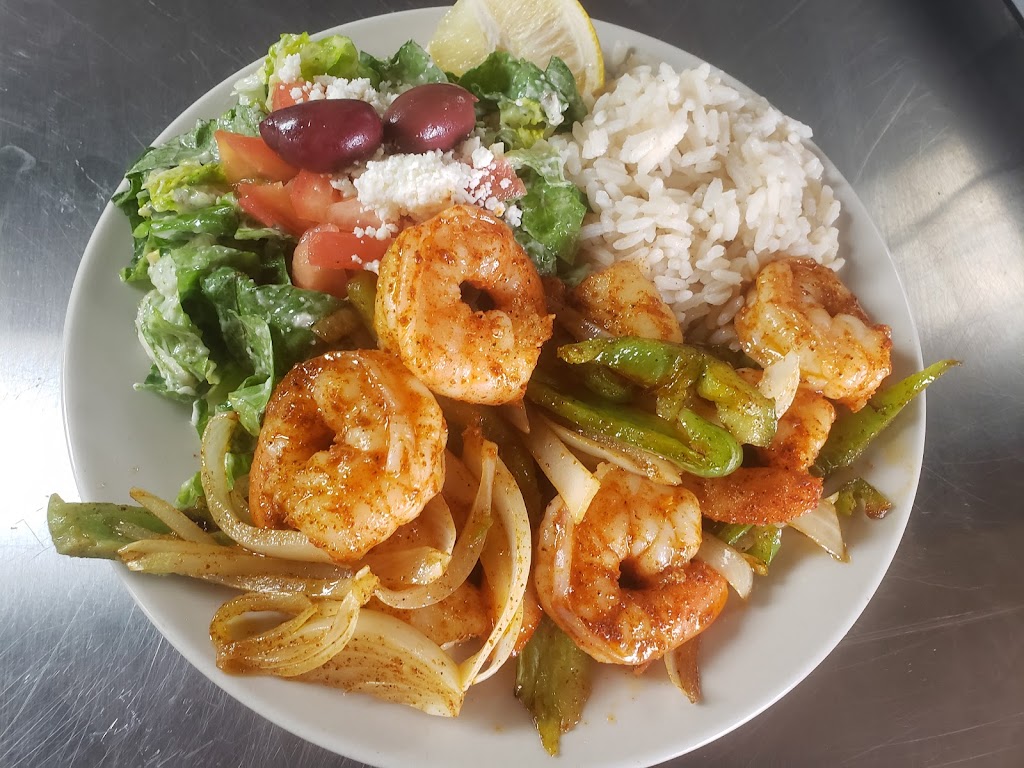 Sam Lebanese Cafe 70737