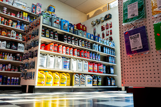 Auto Parts Store «Arch Auto Parts», reviews and photos, 165 Sheridan Blvd, Inwood, NY 11096, USA