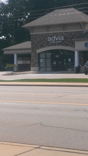 Advia Credit Union in Battle Creek, Michigan