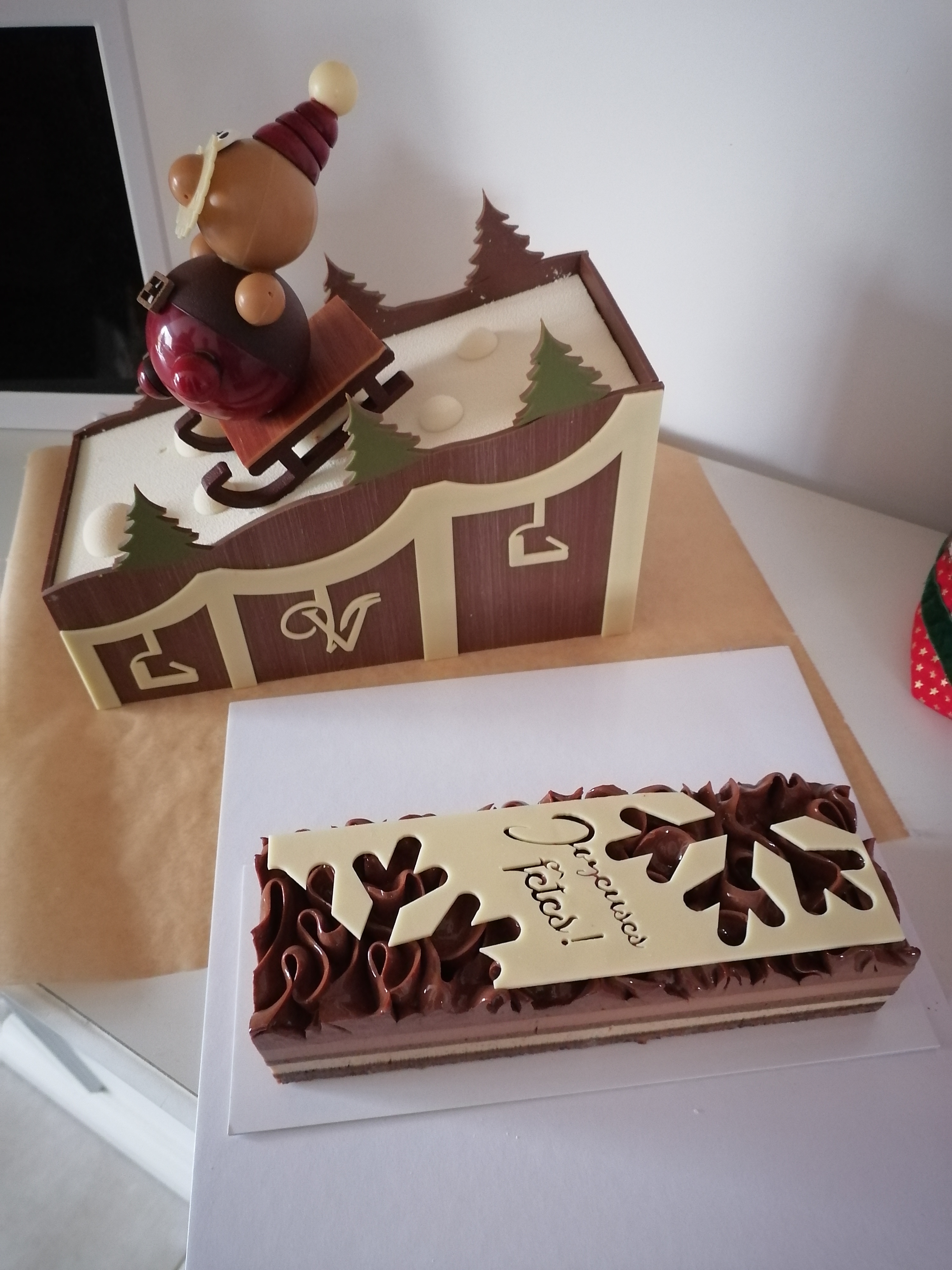 Photo n° 3 de l'avis de Delphine.s fait le 16/04/2023 à 14:37