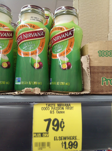 Grocery Store «Grocery Outlet Bargain Market», reviews and photos, 426 W Harder Rd, Hayward, CA 94544, USA