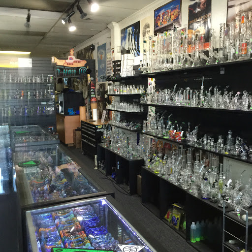 Tobacco Shop «BC Smoke Shop West», reviews and photos, 7909 Westheimer