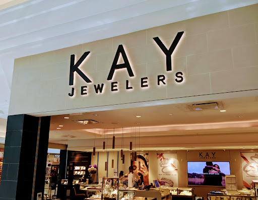 Jewelry Store «Kay Jewelers», reviews and photos, 7600 Kingston Pike, Knoxville, TN 37919, USA