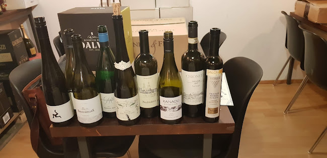 Anmeldelser af Højbjerg Vine i Aarhus - Vinhandel