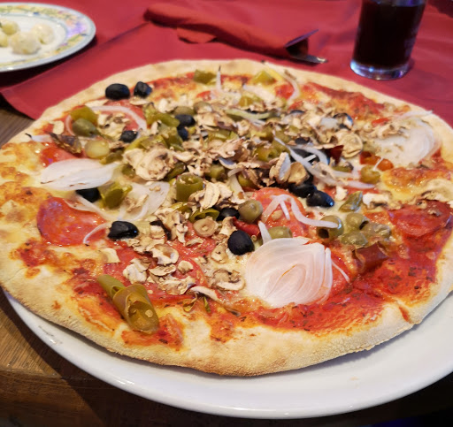 Pizz Pub Fügen en Fügen